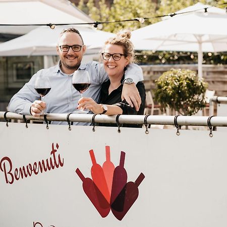 Reeuwijk Bed And Wine Nonsolovino B&B 외부 사진