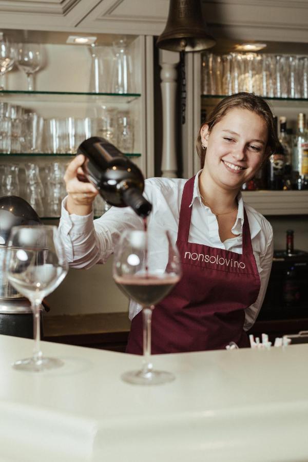 Reeuwijk Bed And Wine Nonsolovino B&B 외부 사진