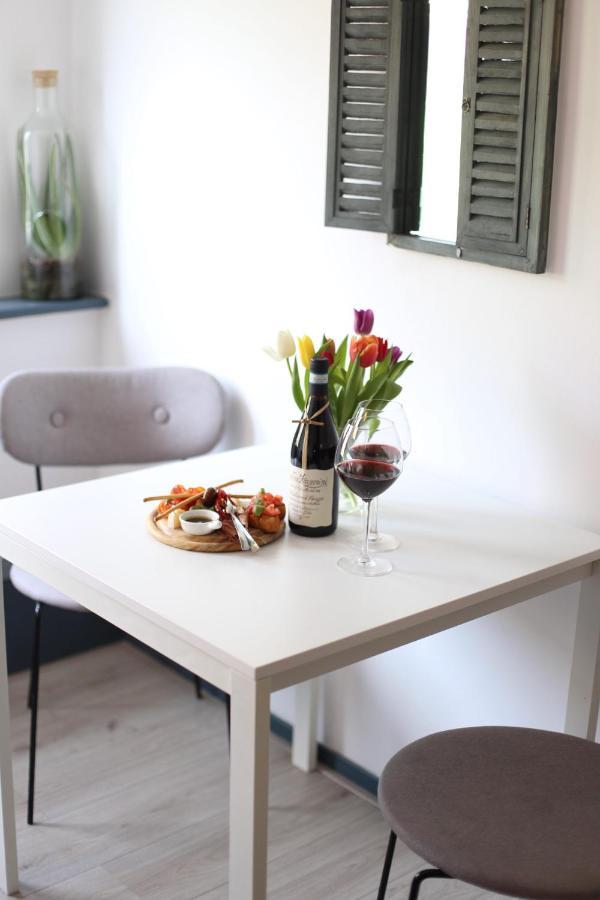 Reeuwijk Bed And Wine Nonsolovino B&B 외부 사진