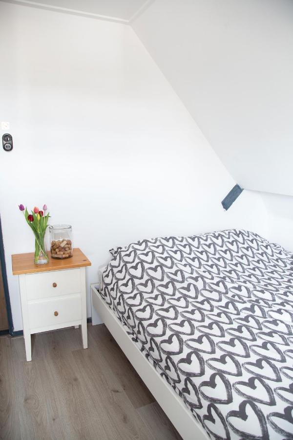 Reeuwijk Bed And Wine Nonsolovino B&B 외부 사진