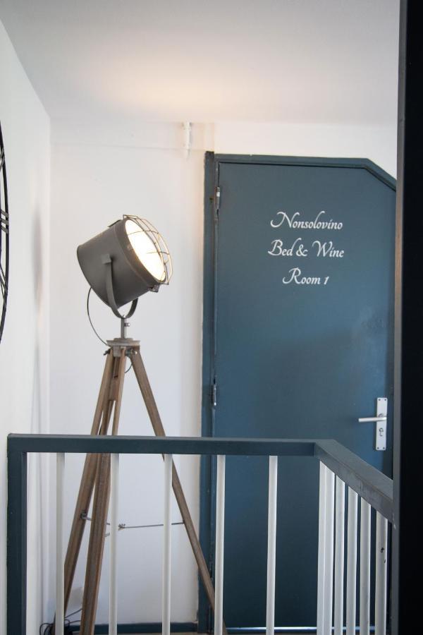 Reeuwijk Bed And Wine Nonsolovino B&B 외부 사진