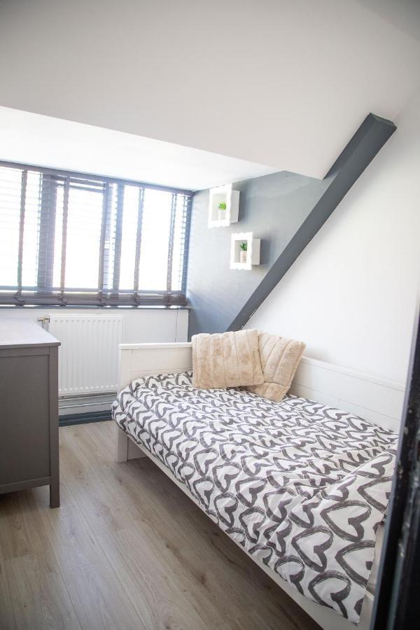 Reeuwijk Bed And Wine Nonsolovino B&B 외부 사진
