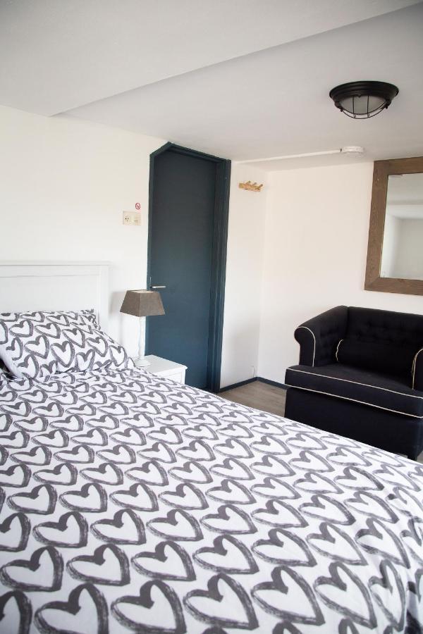 Reeuwijk Bed And Wine Nonsolovino B&B 외부 사진