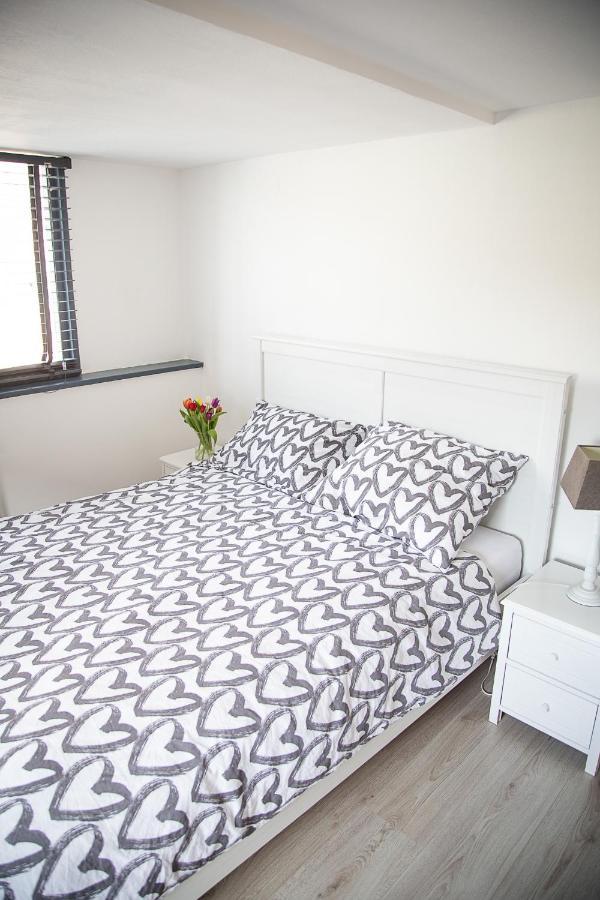Reeuwijk Bed And Wine Nonsolovino B&B 외부 사진
