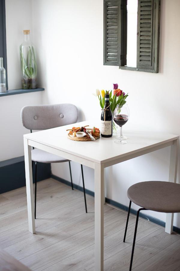 Reeuwijk Bed And Wine Nonsolovino B&B 외부 사진
