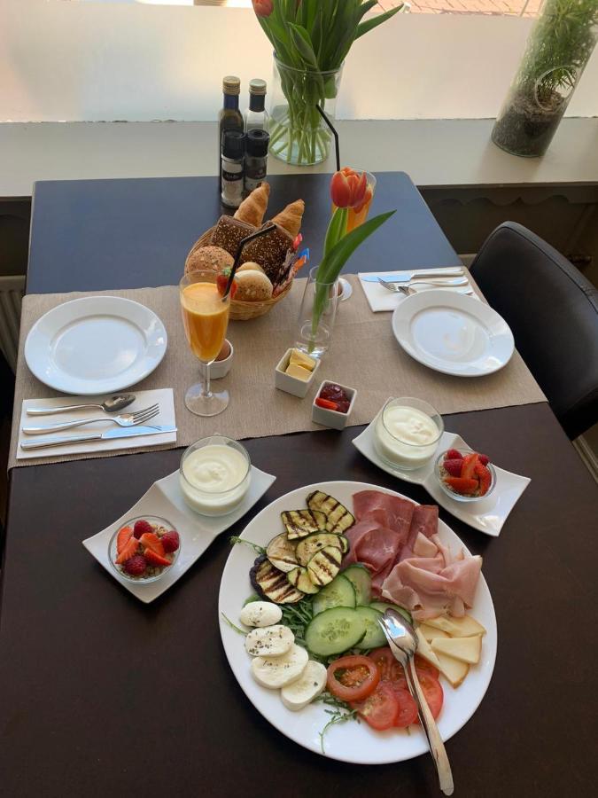 Reeuwijk Bed And Wine Nonsolovino B&B 외부 사진